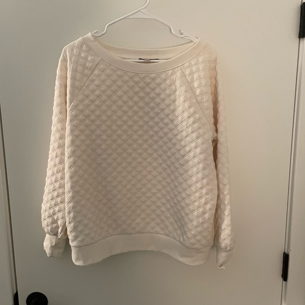 Loft Sweatshirt